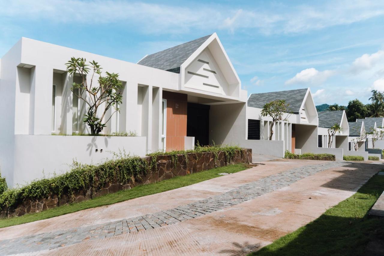 Melase Hill Villa Lajor Exterior foto
